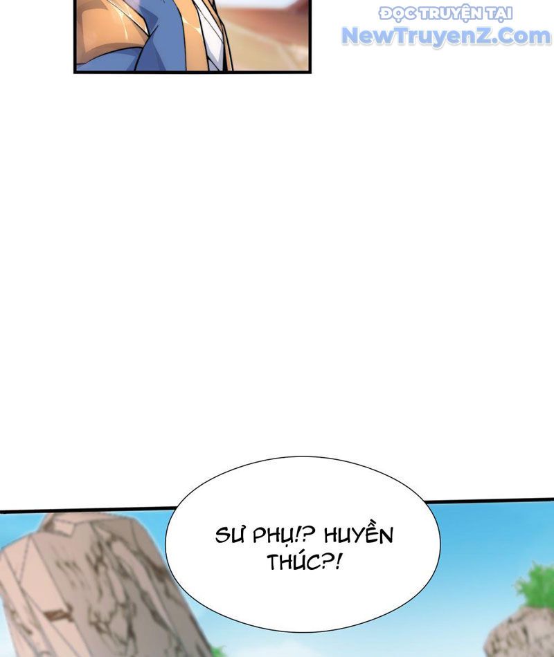 Lôi Kiếp Thập Vạn Niên: Chapter 1