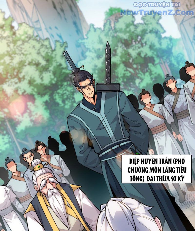 Lôi Kiếp Thập Vạn Niên: Chapter 1