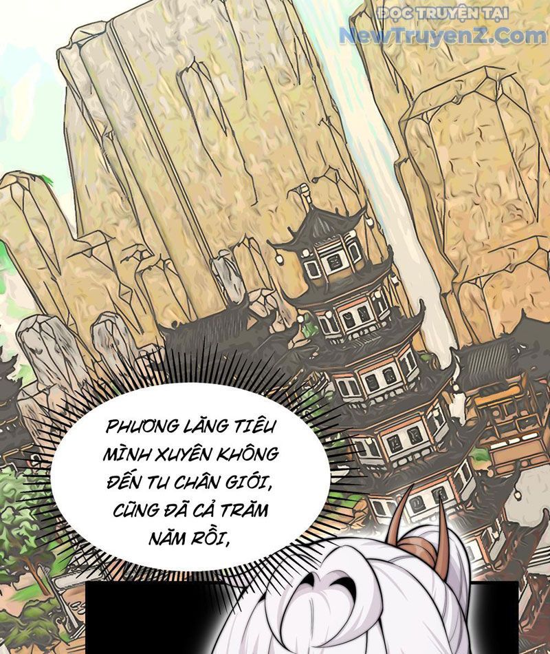 Lôi Kiếp Thập Vạn Niên: Chapter 1