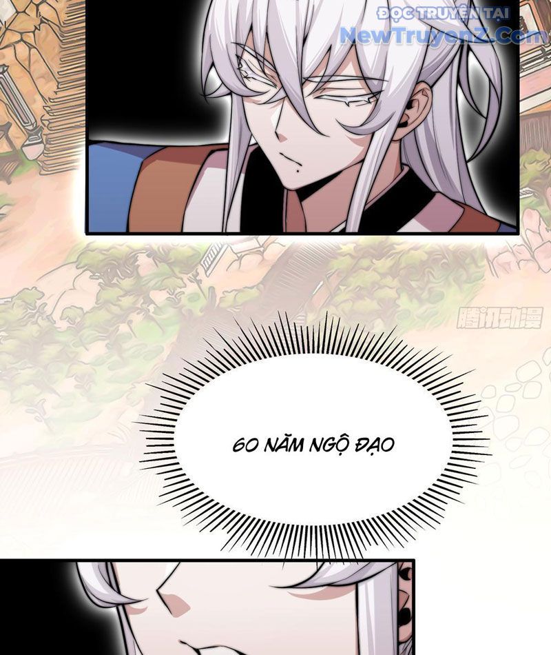 Lôi Kiếp Thập Vạn Niên: Chapter 1