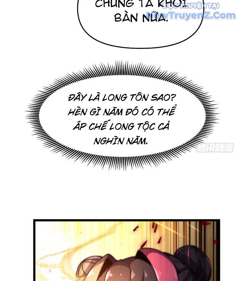 Lôi Kiếp Thập Vạn Niên: Chapter 10