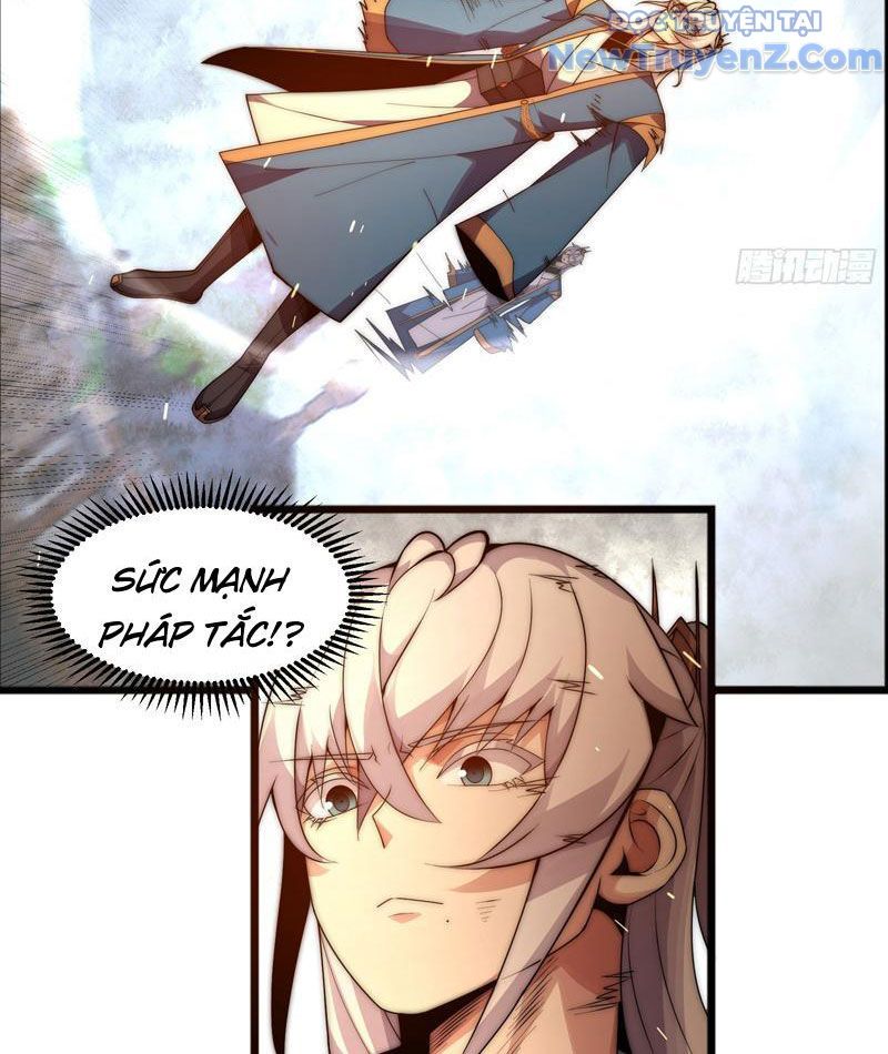 Lôi Kiếp Thập Vạn Niên: Chapter 10