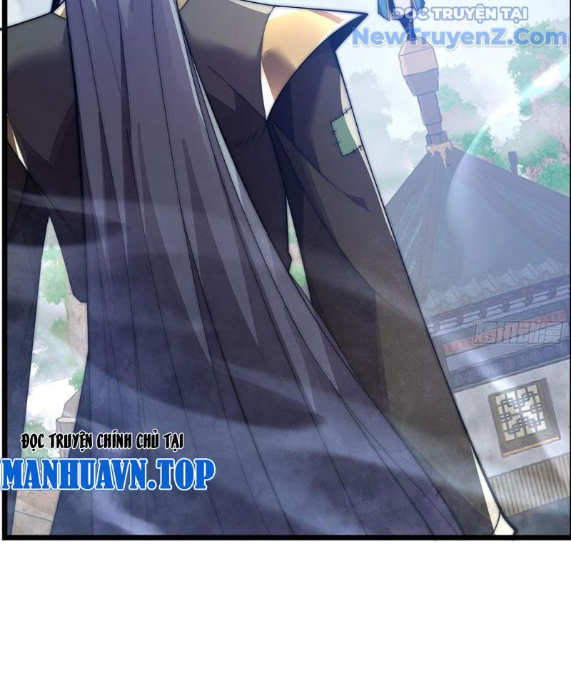 Lôi Kiếp Thập Vạn Niên: Chapter 10