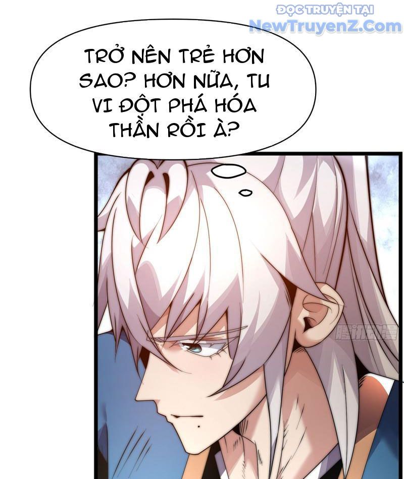Lôi Kiếp Thập Vạn Niên: Chapter 10
