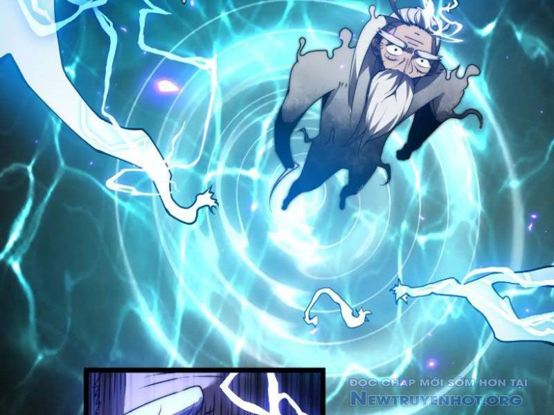 Lôi Kiếp Thập Vạn Niên: Chapter 11