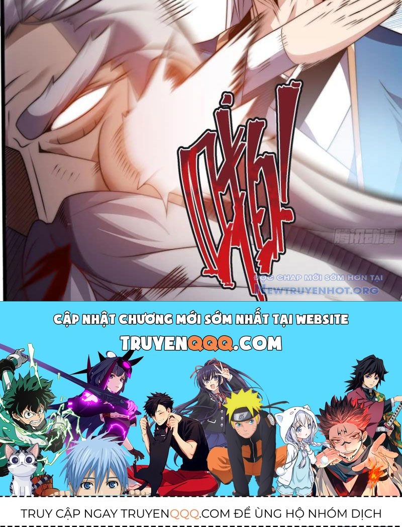 Lôi Kiếp Thập Vạn Niên: Chapter 11