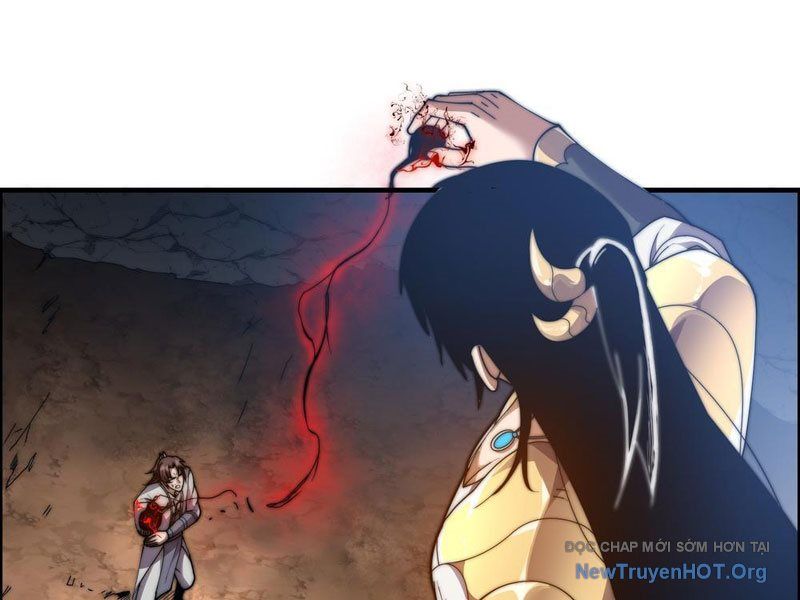 Lôi Kiếp Thập Vạn Niên: Chapter 12