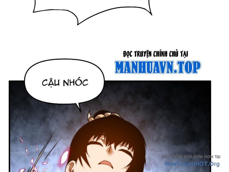 Lôi Kiếp Thập Vạn Niên: Chapter 12