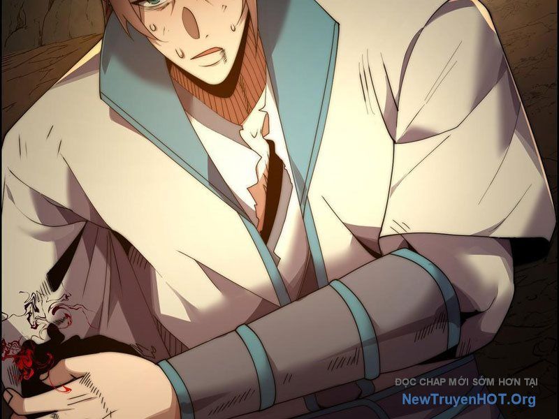 Lôi Kiếp Thập Vạn Niên: Chapter 12