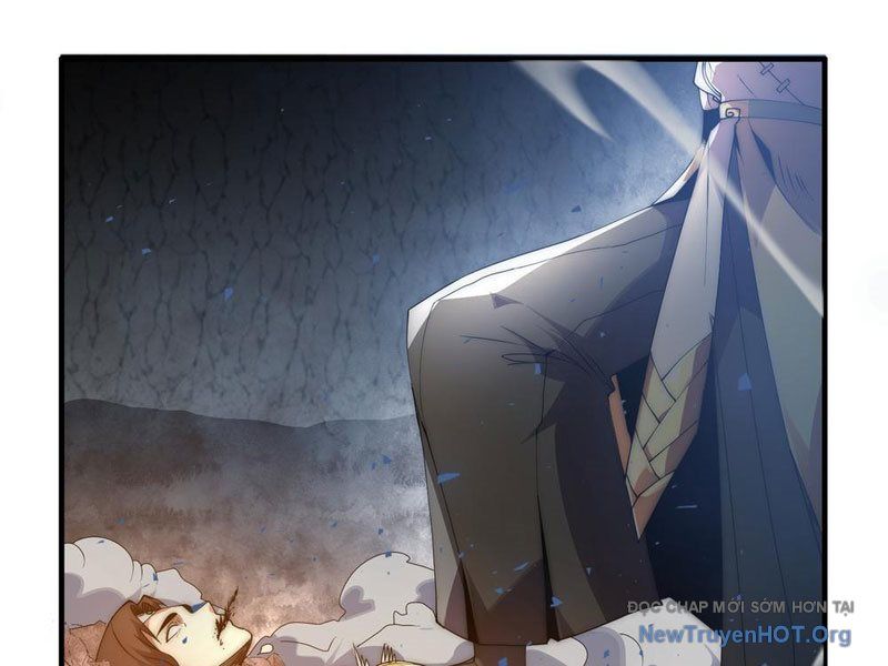 Lôi Kiếp Thập Vạn Niên: Chapter 12