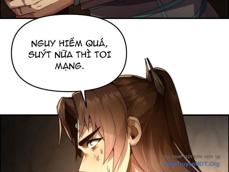 Lôi Kiếp Thập Vạn Niên: Chapter 12