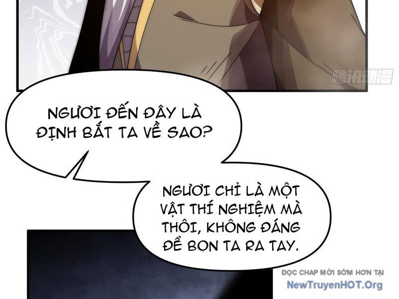 Lôi Kiếp Thập Vạn Niên: Chapter 12