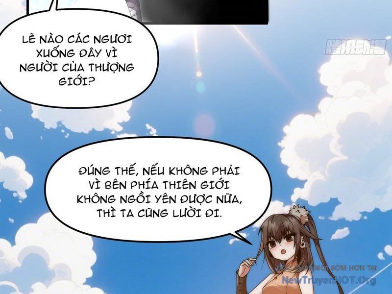 Lôi Kiếp Thập Vạn Niên: Chapter 12