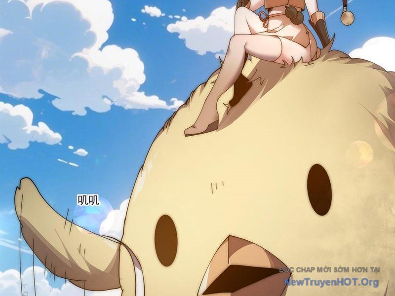 Lôi Kiếp Thập Vạn Niên: Chapter 12