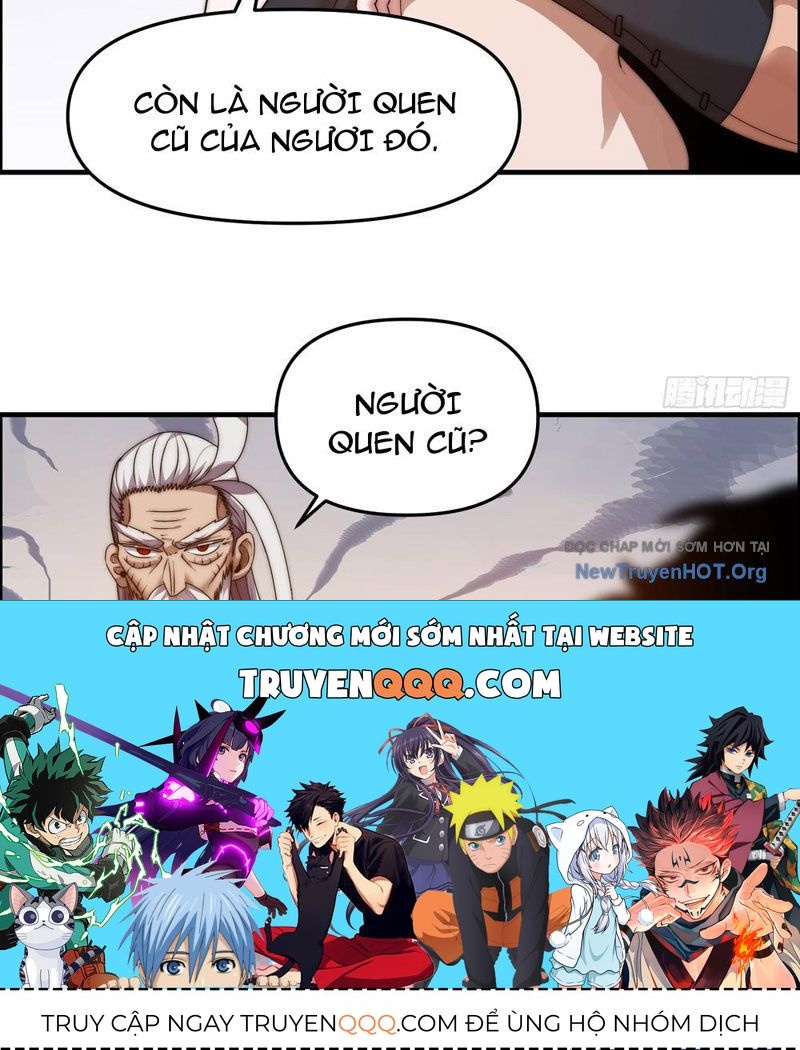 Lôi Kiếp Thập Vạn Niên: Chapter 12