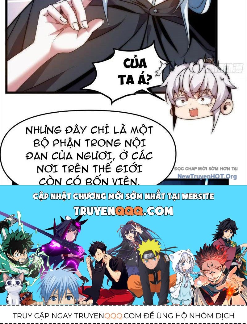 Lôi Kiếp Thập Vạn Niên: Chapter 13