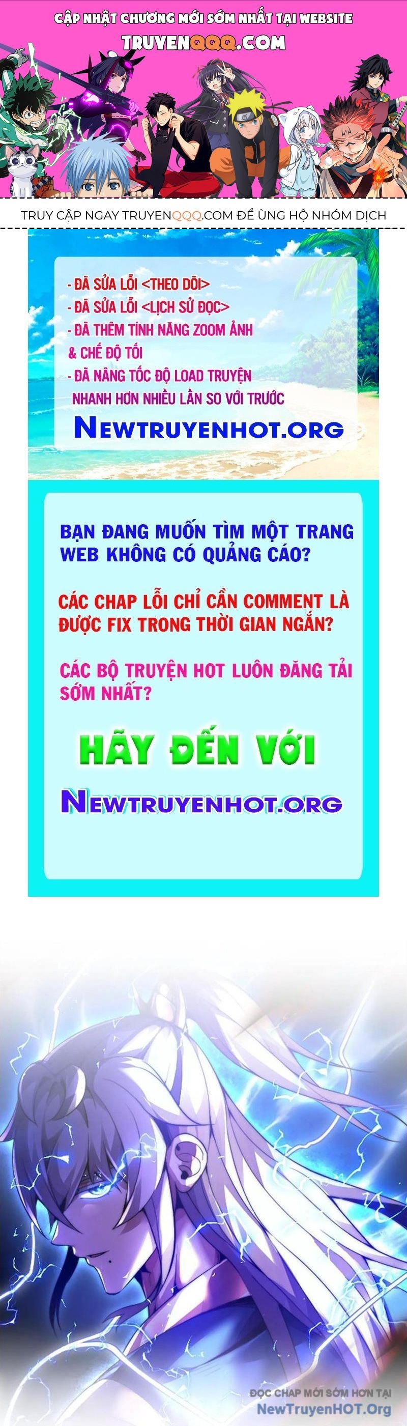 Lôi Kiếp Thập Vạn Niên: Chapter 14
