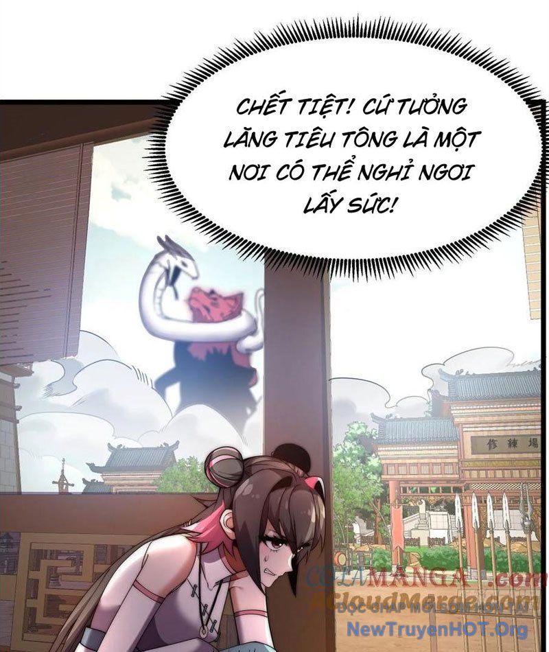 Lôi Kiếp Thập Vạn Niên: Chapter 14