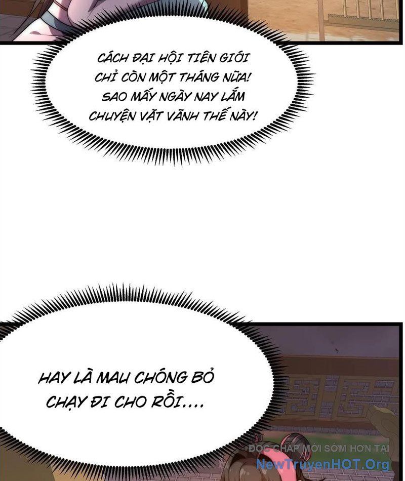Lôi Kiếp Thập Vạn Niên: Chapter 14