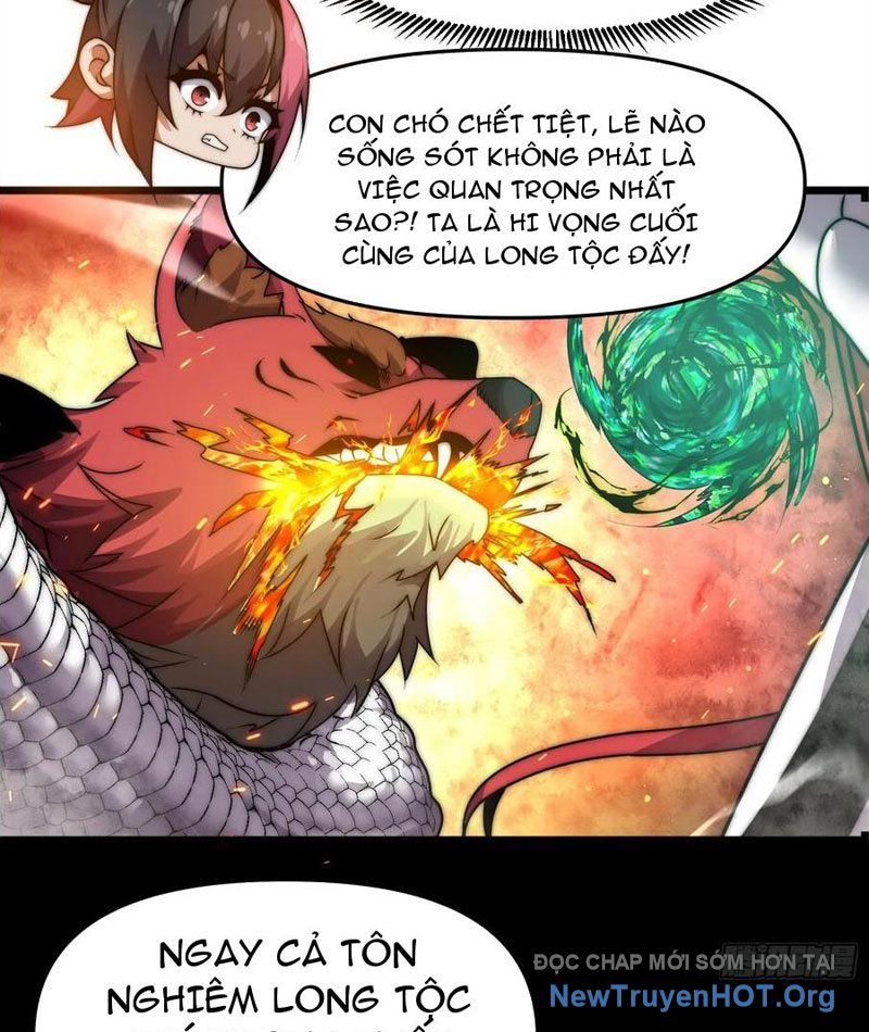 Lôi Kiếp Thập Vạn Niên: Chapter 14