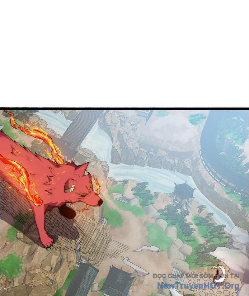 Lôi Kiếp Thập Vạn Niên: Chapter 14