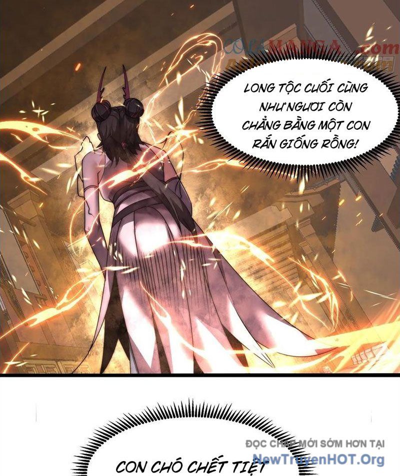 Lôi Kiếp Thập Vạn Niên: Chapter 14