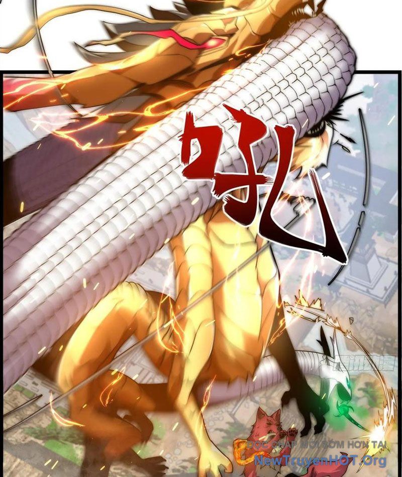 Lôi Kiếp Thập Vạn Niên: Chapter 14