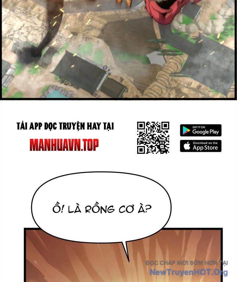 Lôi Kiếp Thập Vạn Niên: Chapter 14