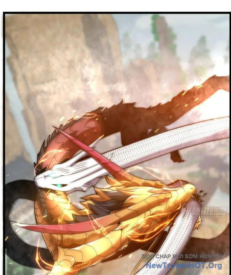 Lôi Kiếp Thập Vạn Niên: Chapter 14
