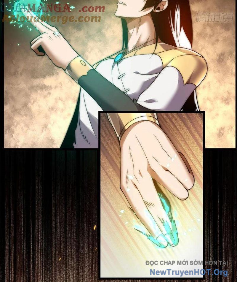 Lôi Kiếp Thập Vạn Niên: Chapter 14