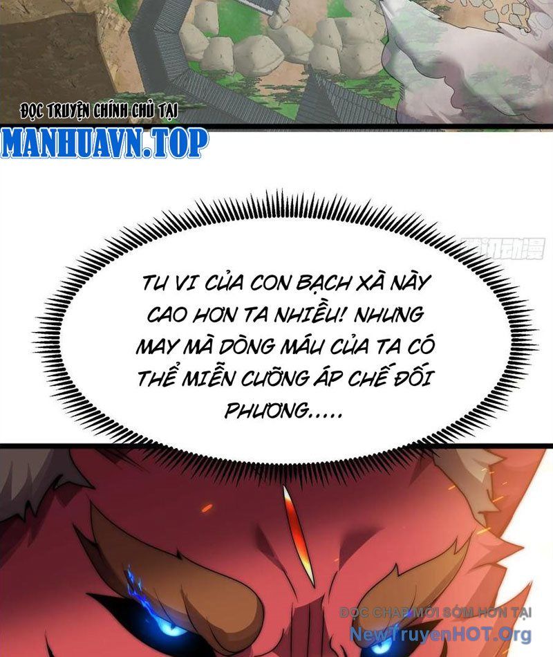 Lôi Kiếp Thập Vạn Niên: Chapter 14