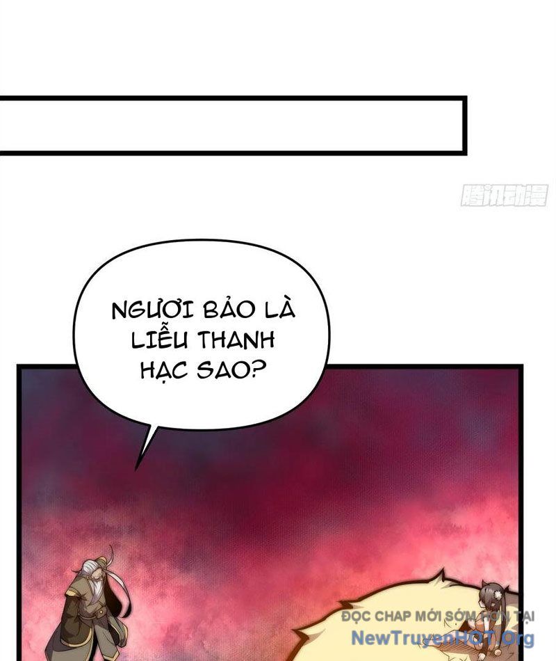 Lôi Kiếp Thập Vạn Niên: Chapter 14