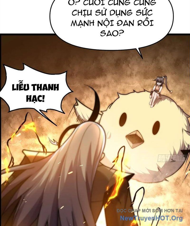 Lôi Kiếp Thập Vạn Niên: Chapter 14