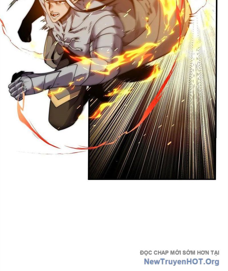 Lôi Kiếp Thập Vạn Niên: Chapter 14