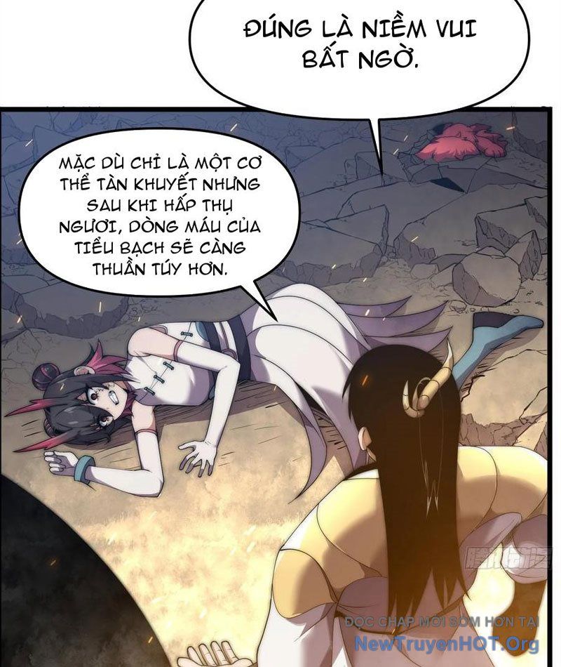 Lôi Kiếp Thập Vạn Niên: Chapter 14