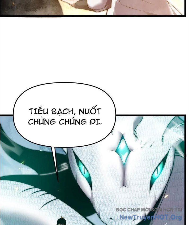 Lôi Kiếp Thập Vạn Niên: Chapter 14