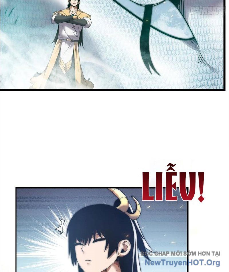 Lôi Kiếp Thập Vạn Niên: Chapter 14