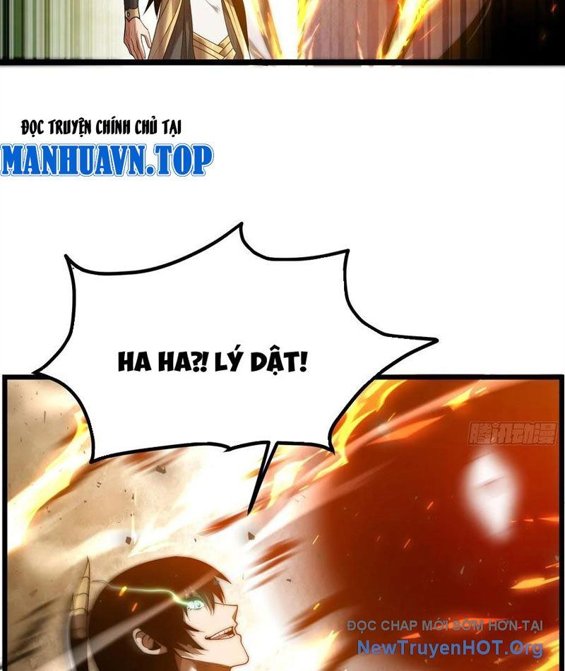 Lôi Kiếp Thập Vạn Niên: Chapter 14