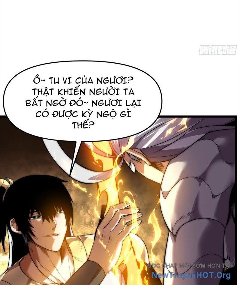 Lôi Kiếp Thập Vạn Niên: Chapter 14