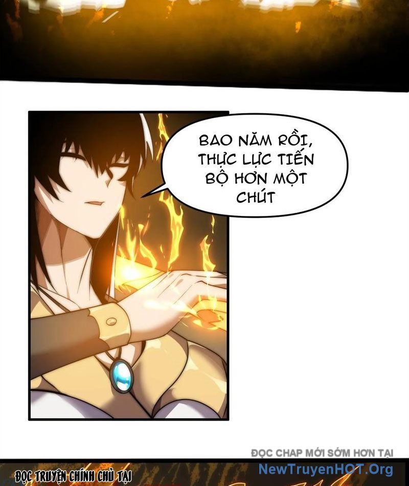 Lôi Kiếp Thập Vạn Niên: Chapter 14