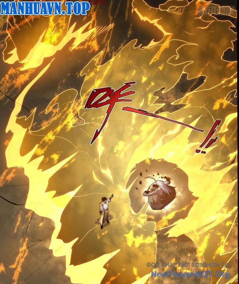 Lôi Kiếp Thập Vạn Niên: Chapter 14