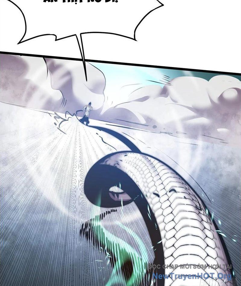 Lôi Kiếp Thập Vạn Niên: Chapter 14