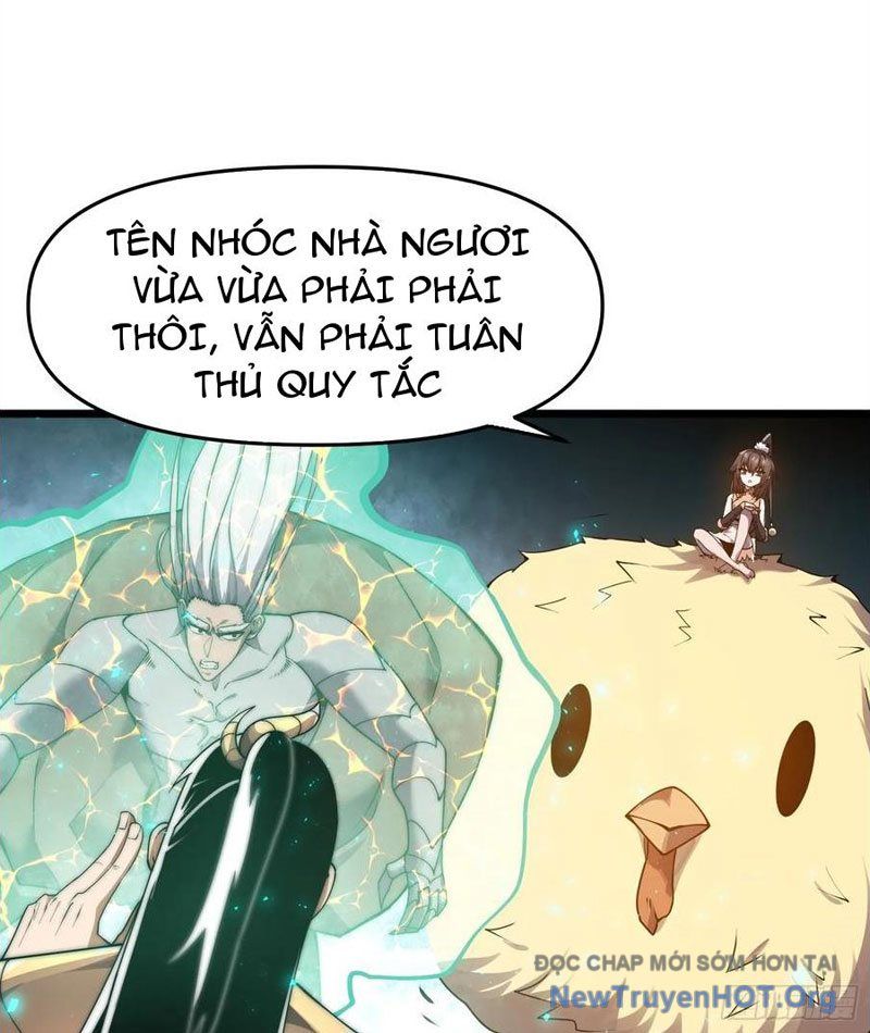 Lôi Kiếp Thập Vạn Niên: Chapter 14