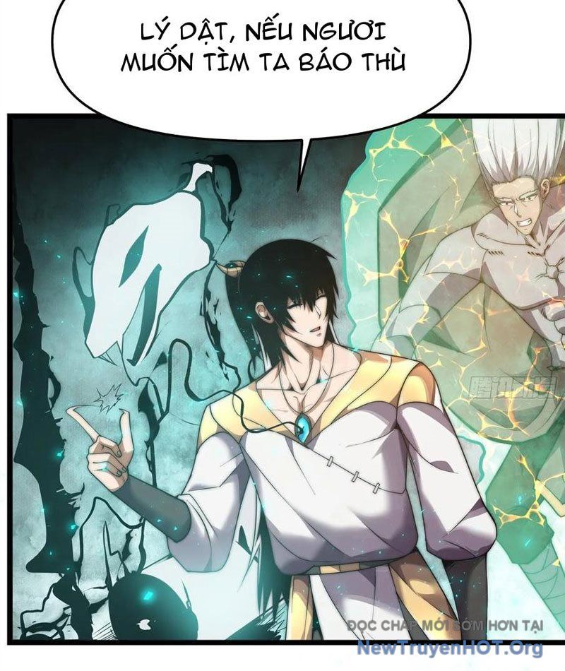 Lôi Kiếp Thập Vạn Niên: Chapter 14