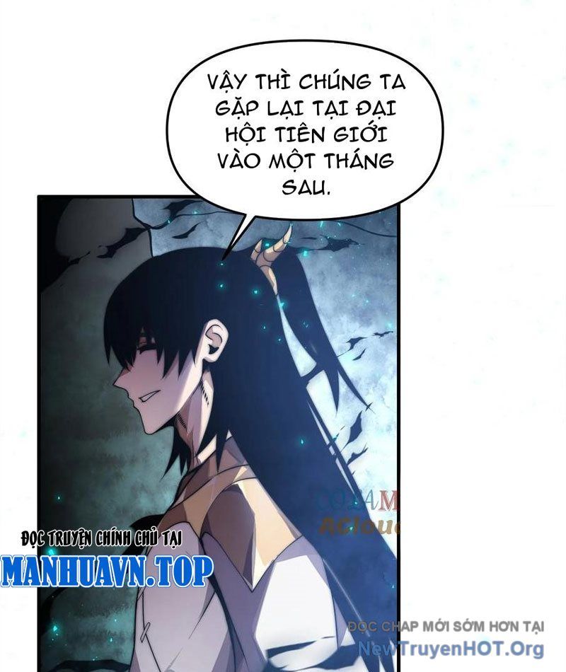 Lôi Kiếp Thập Vạn Niên: Chapter 14