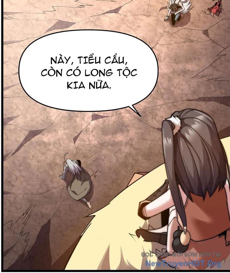 Lôi Kiếp Thập Vạn Niên: Chapter 14