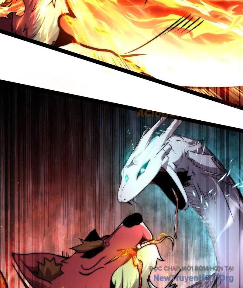 Lôi Kiếp Thập Vạn Niên: Chapter 14