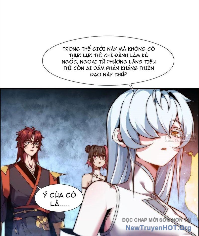 Lôi Kiếp Thập Vạn Niên: Chapter 15