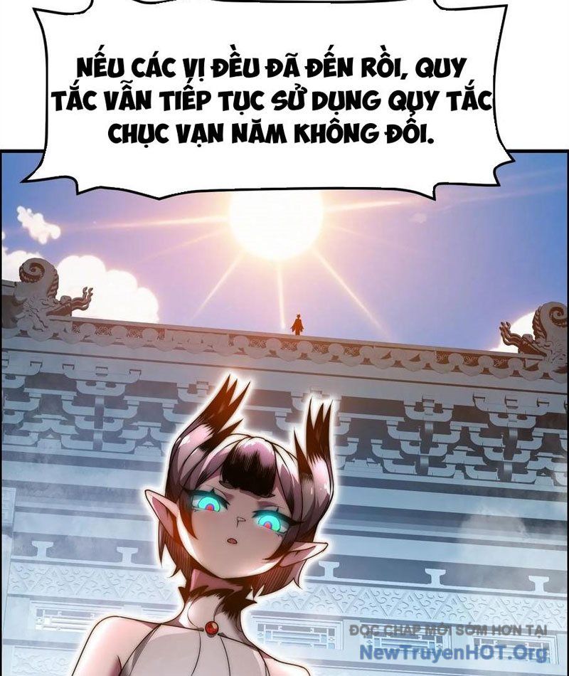 Lôi Kiếp Thập Vạn Niên: Chapter 15