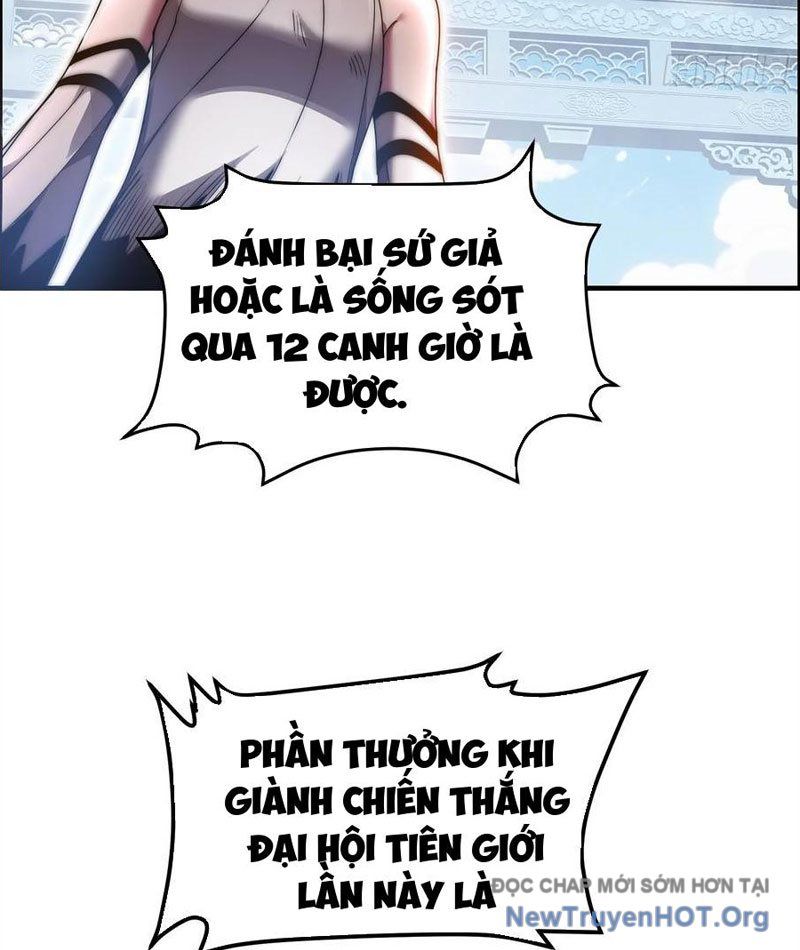 Lôi Kiếp Thập Vạn Niên: Chapter 15